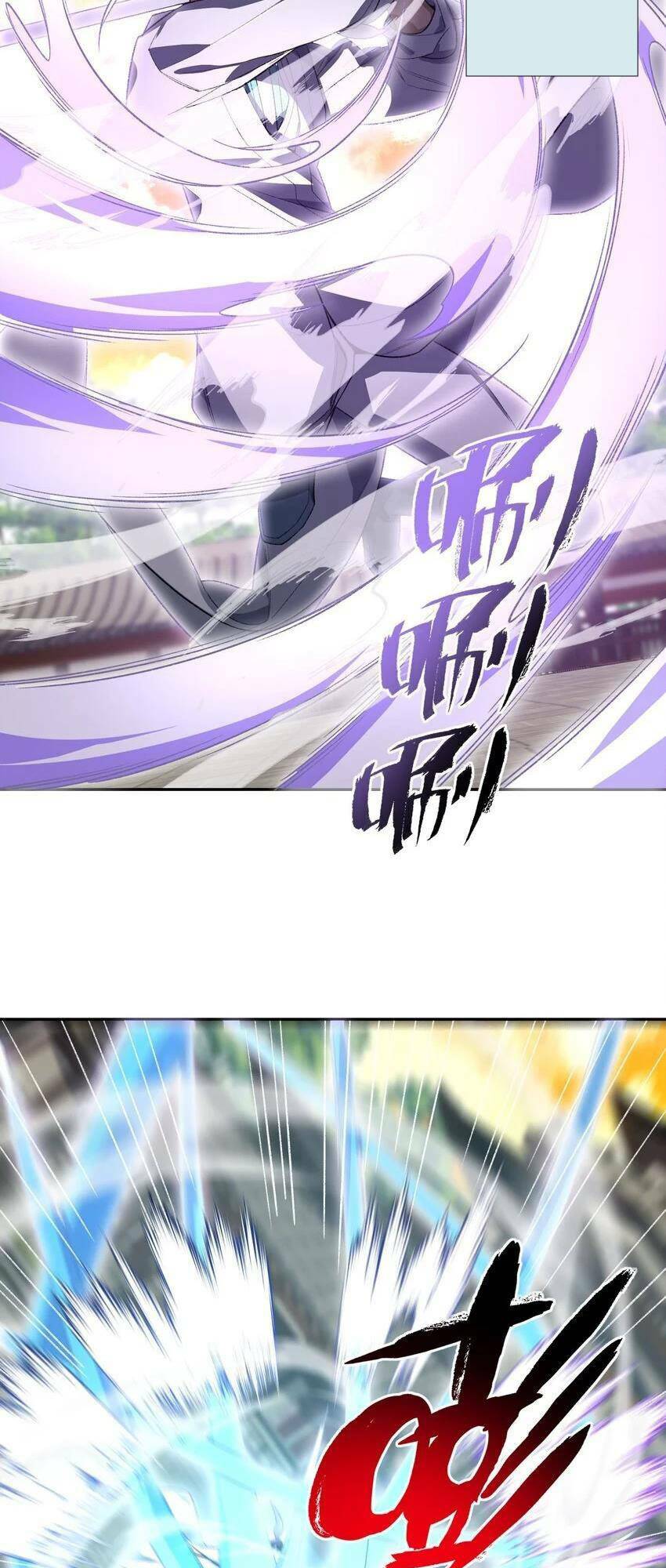 Ta Ở Tu Tiên Giới Chỉ Làm Giờ Hành Chính - Chapter 27 - Page 37