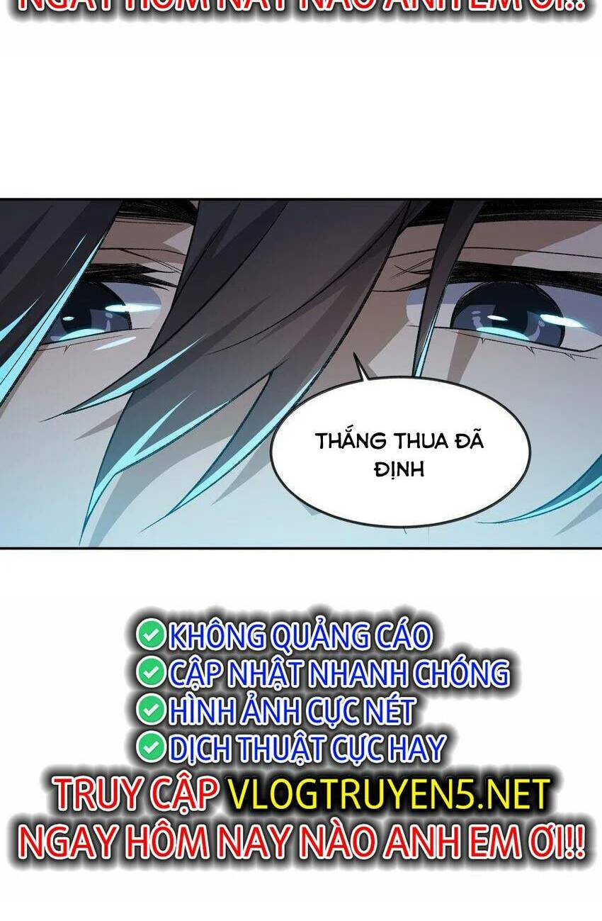 Ta Ở Tu Tiên Giới Chỉ Làm Giờ Hành Chính - Chapter 27 - Page 39