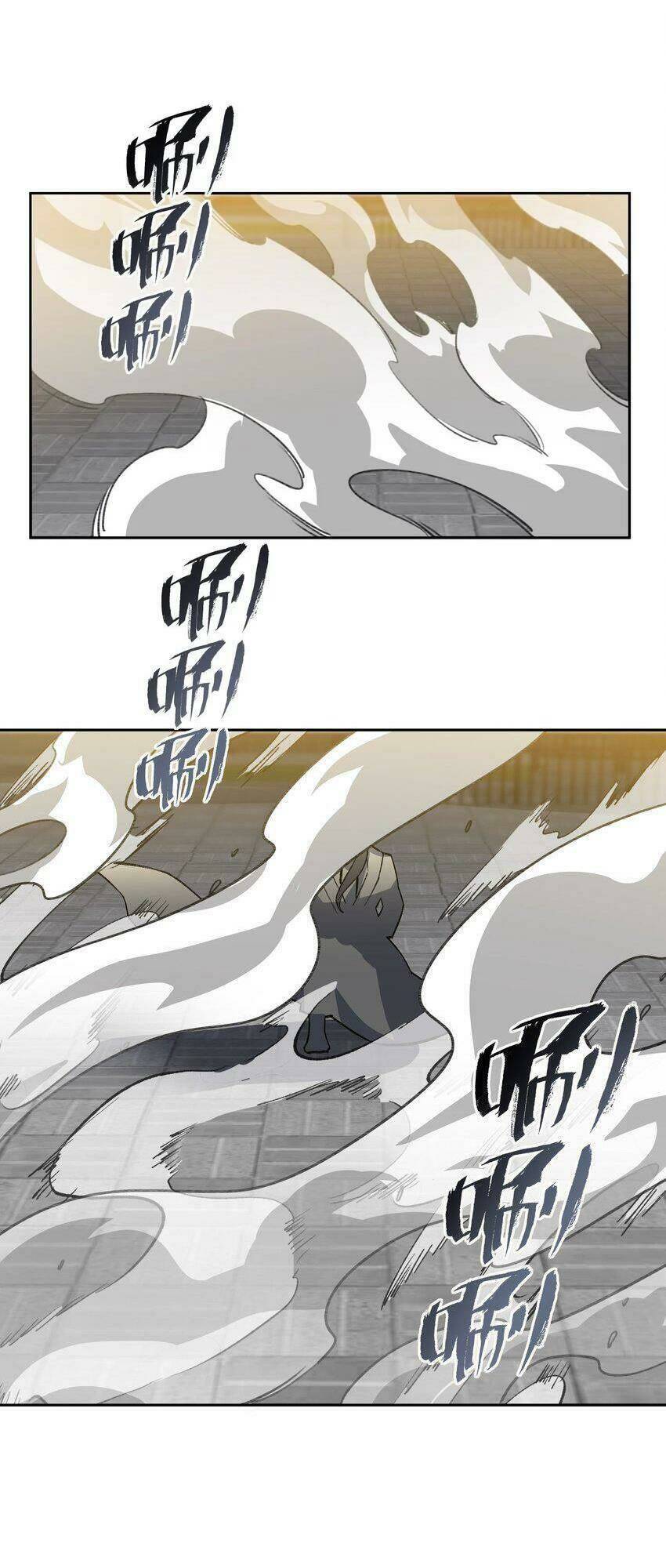 Ta Ở Tu Tiên Giới Chỉ Làm Giờ Hành Chính - Chapter 27 - Page 41