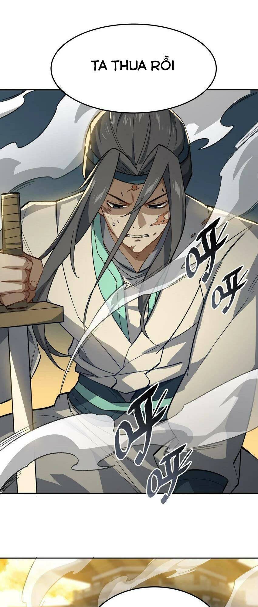 Ta Ở Tu Tiên Giới Chỉ Làm Giờ Hành Chính - Chapter 27 - Page 42