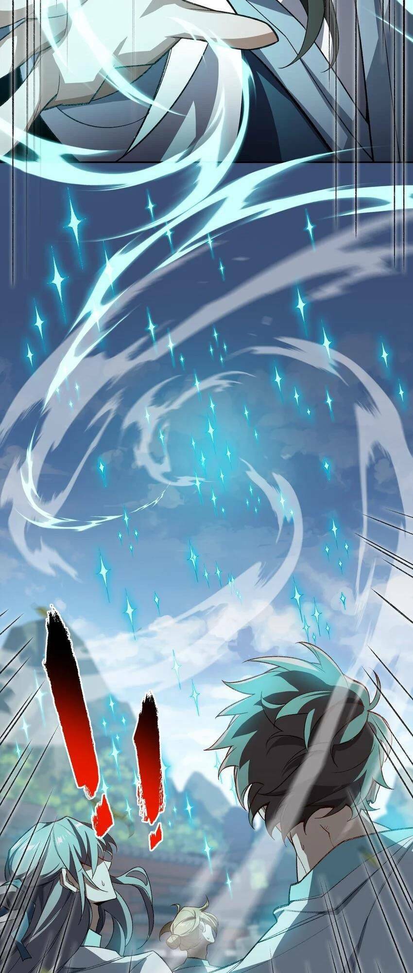 Ta Ở Tu Tiên Giới Chỉ Làm Giờ Hành Chính - Chapter 27 - Page 7