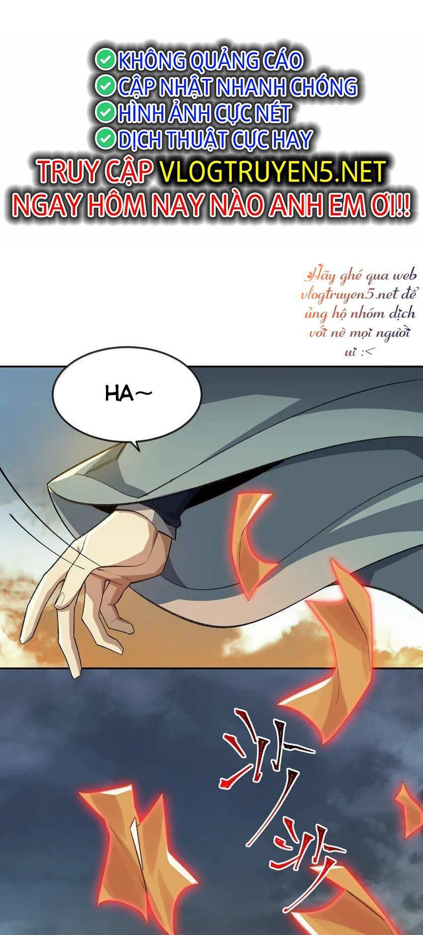 Ta Ở Tu Tiên Giới Chỉ Làm Giờ Hành Chính - Chapter 28 - Page 11