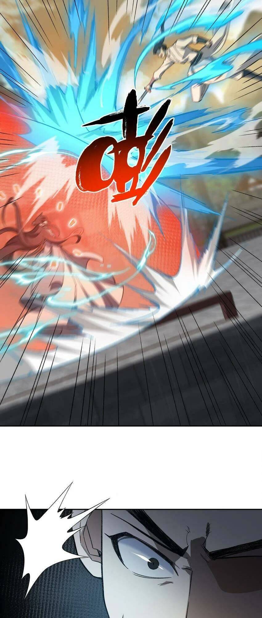 Ta Ở Tu Tiên Giới Chỉ Làm Giờ Hành Chính - Chapter 28 - Page 15