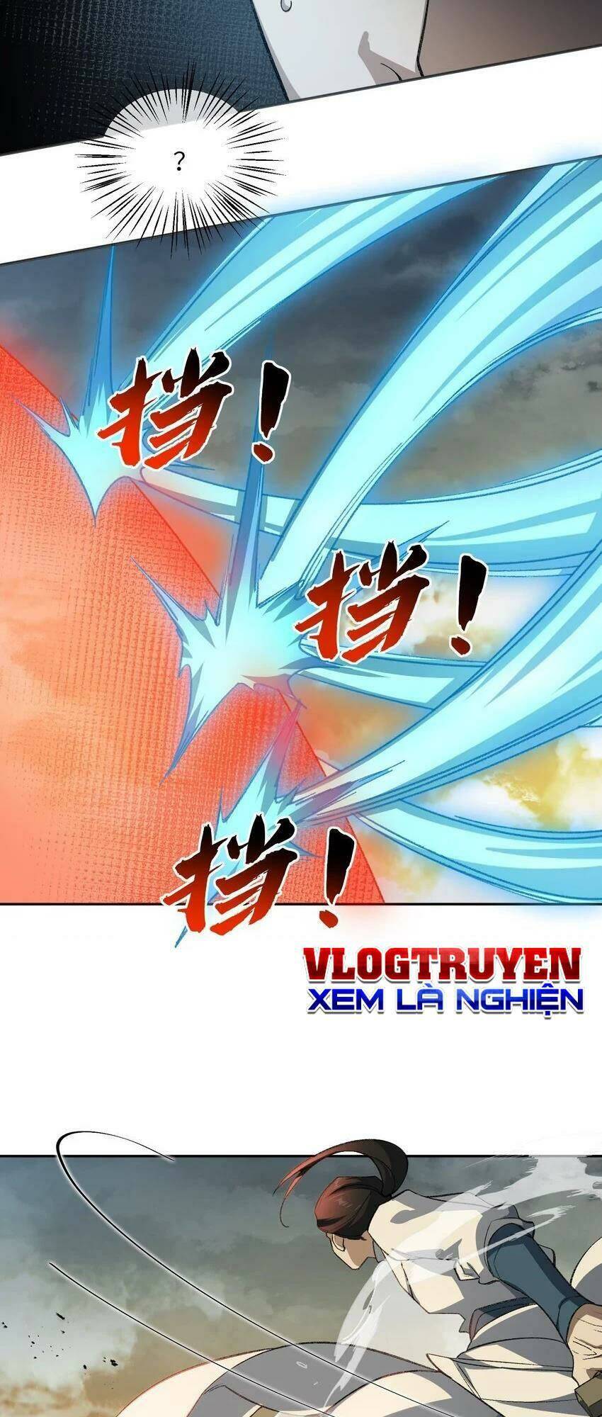 Ta Ở Tu Tiên Giới Chỉ Làm Giờ Hành Chính - Chapter 28 - Page 16