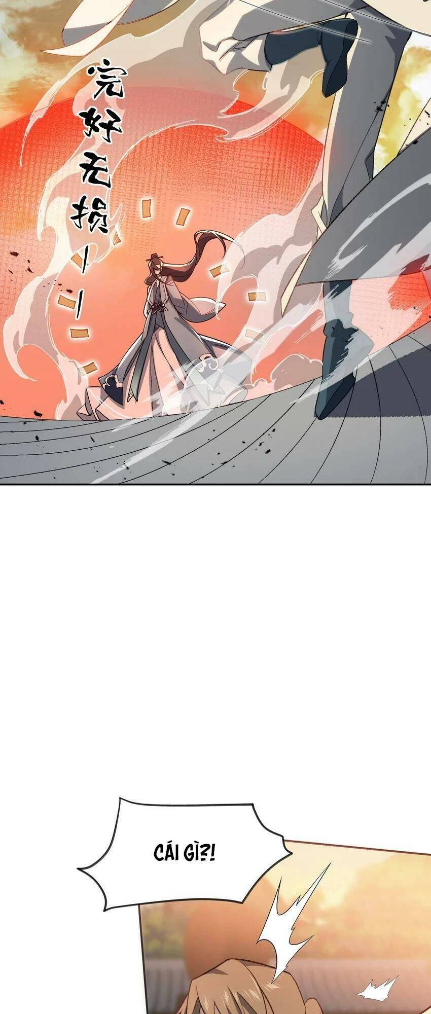 Ta Ở Tu Tiên Giới Chỉ Làm Giờ Hành Chính - Chapter 28 - Page 17