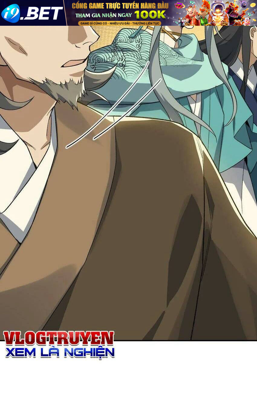 Ta Ở Tu Tiên Giới Chỉ Làm Giờ Hành Chính - Chapter 28 - Page 22