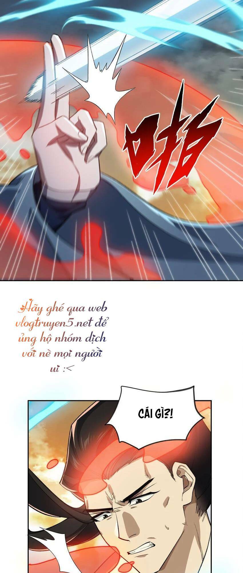 Ta Ở Tu Tiên Giới Chỉ Làm Giờ Hành Chính - Chapter 28 - Page 27