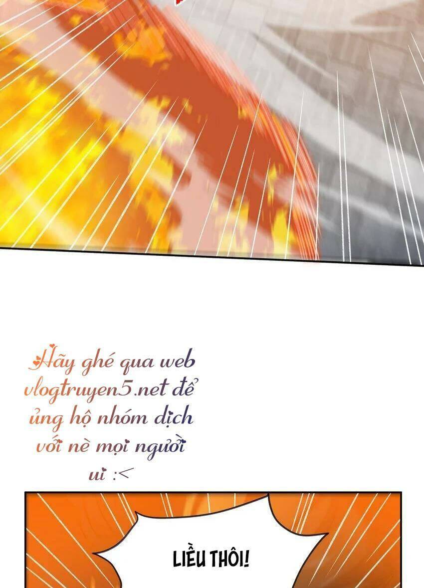 Ta Ở Tu Tiên Giới Chỉ Làm Giờ Hành Chính - Chapter 28 - Page 40