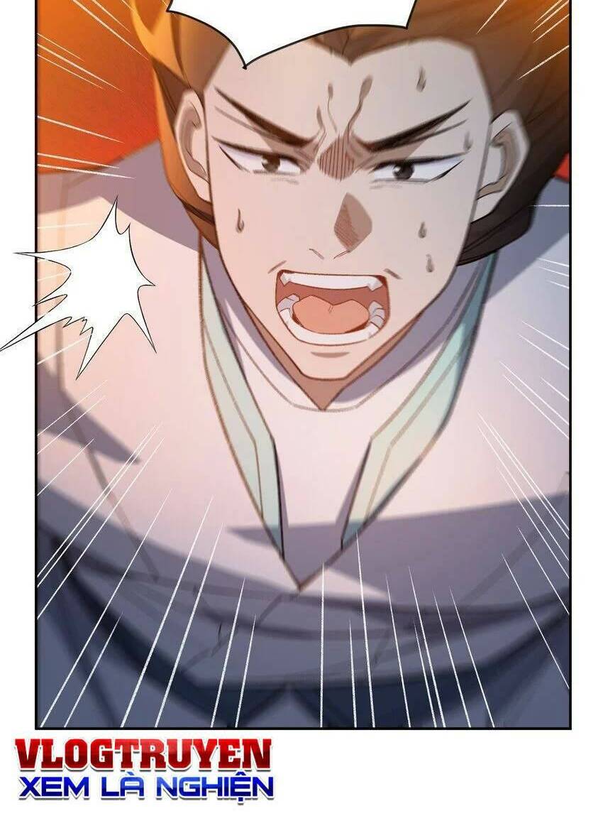 Ta Ở Tu Tiên Giới Chỉ Làm Giờ Hành Chính - Chapter 28 - Page 41