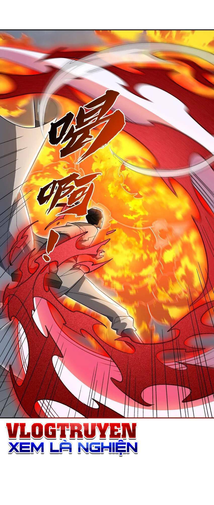 Ta Ở Tu Tiên Giới Chỉ Làm Giờ Hành Chính - Chapter 28 - Page 43