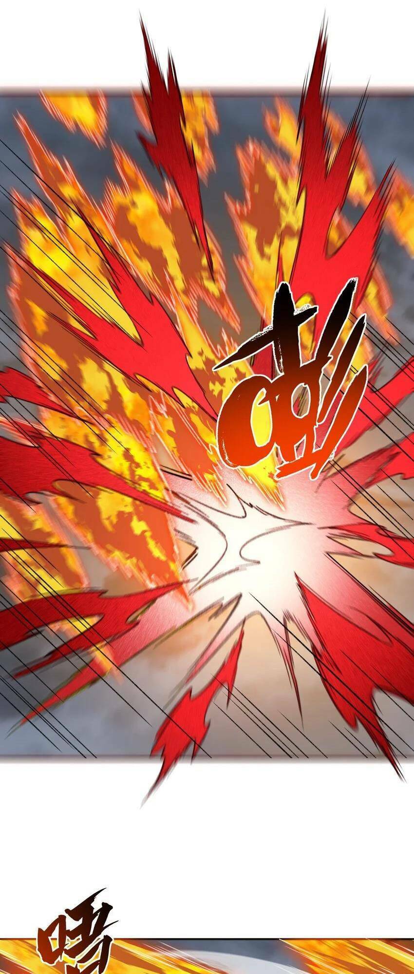 Ta Ở Tu Tiên Giới Chỉ Làm Giờ Hành Chính - Chapter 28 - Page 44