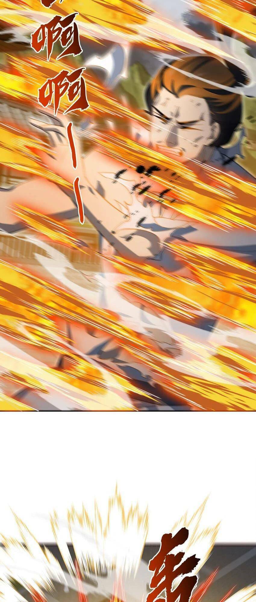 Ta Ở Tu Tiên Giới Chỉ Làm Giờ Hành Chính - Chapter 28 - Page 45