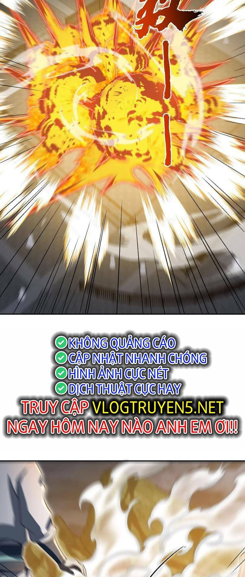 Ta Ở Tu Tiên Giới Chỉ Làm Giờ Hành Chính - Chapter 28 - Page 46