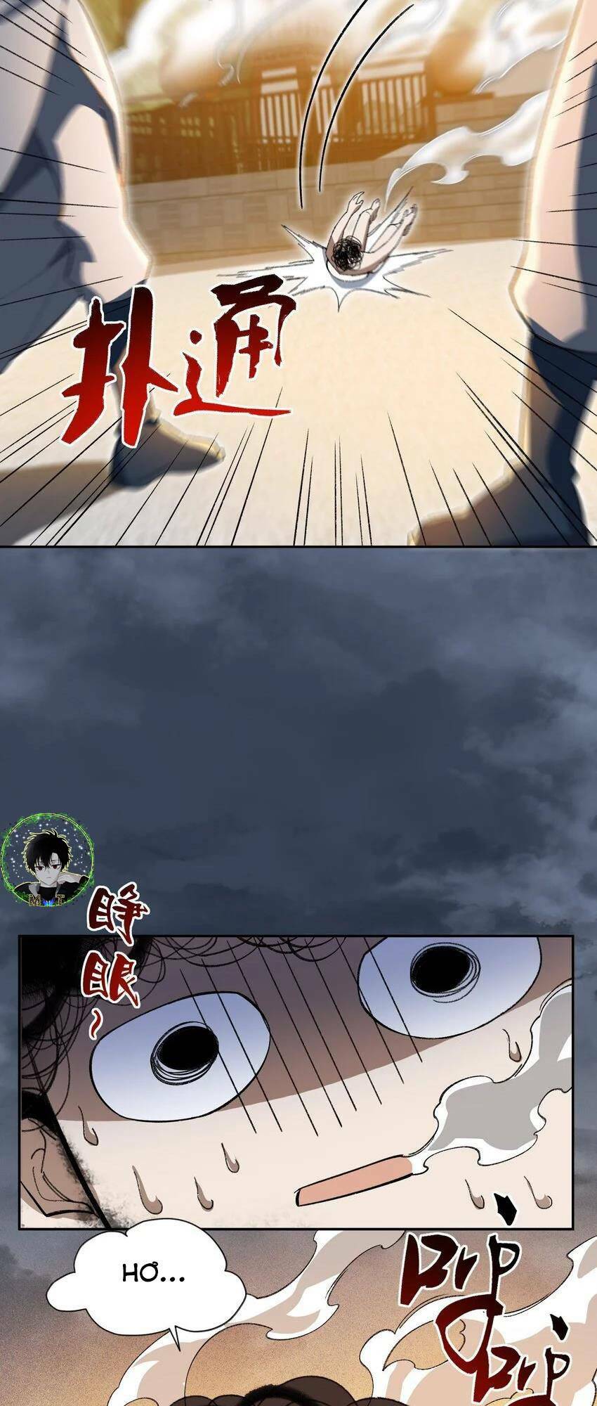 Ta Ở Tu Tiên Giới Chỉ Làm Giờ Hành Chính - Chapter 28 - Page 47