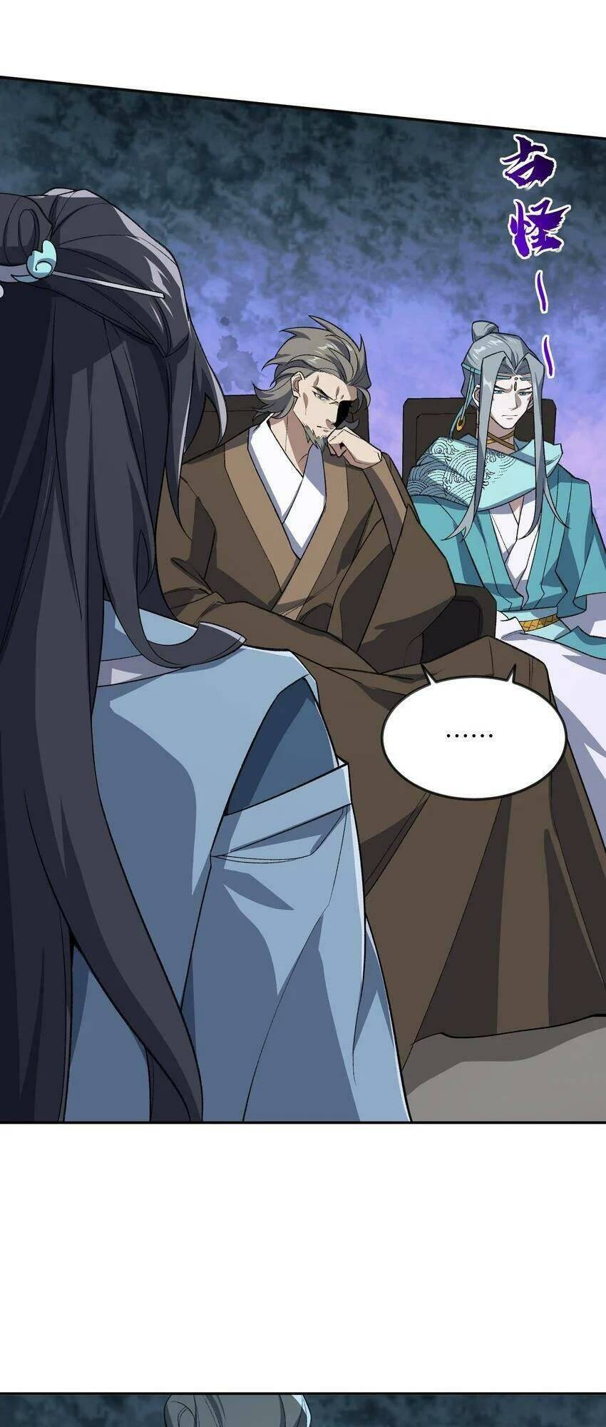 Ta Ở Tu Tiên Giới Chỉ Làm Giờ Hành Chính - Chapter 29 - Page 13