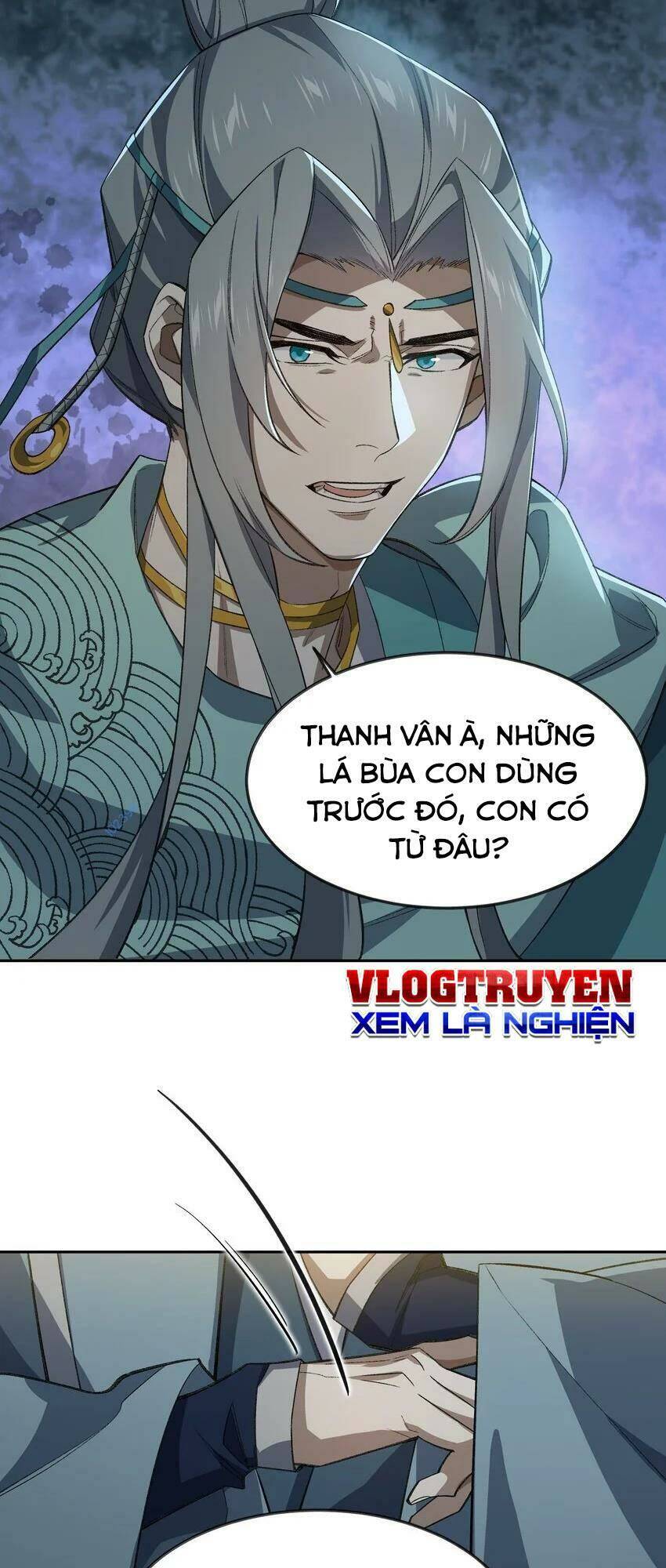 Ta Ở Tu Tiên Giới Chỉ Làm Giờ Hành Chính - Chapter 29 - Page 14