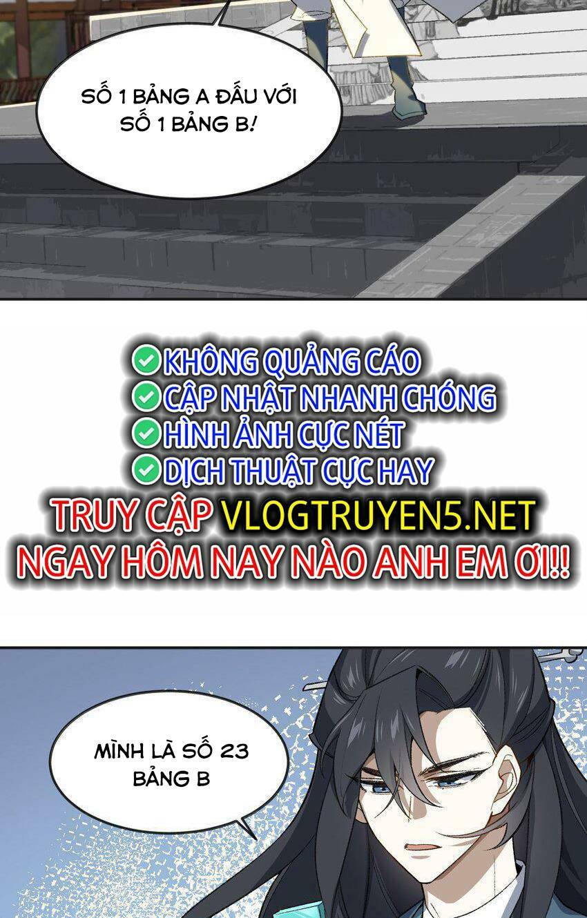 Ta Ở Tu Tiên Giới Chỉ Làm Giờ Hành Chính - Chapter 29 - Page 29