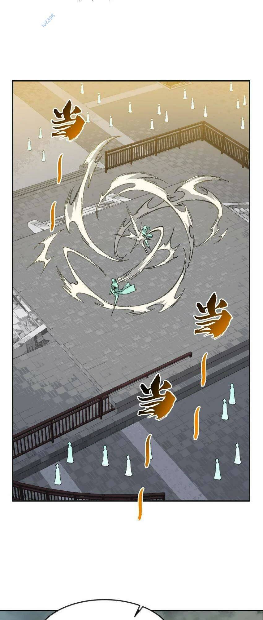 Ta Ở Tu Tiên Giới Chỉ Làm Giờ Hành Chính - Chapter 29 - Page 31