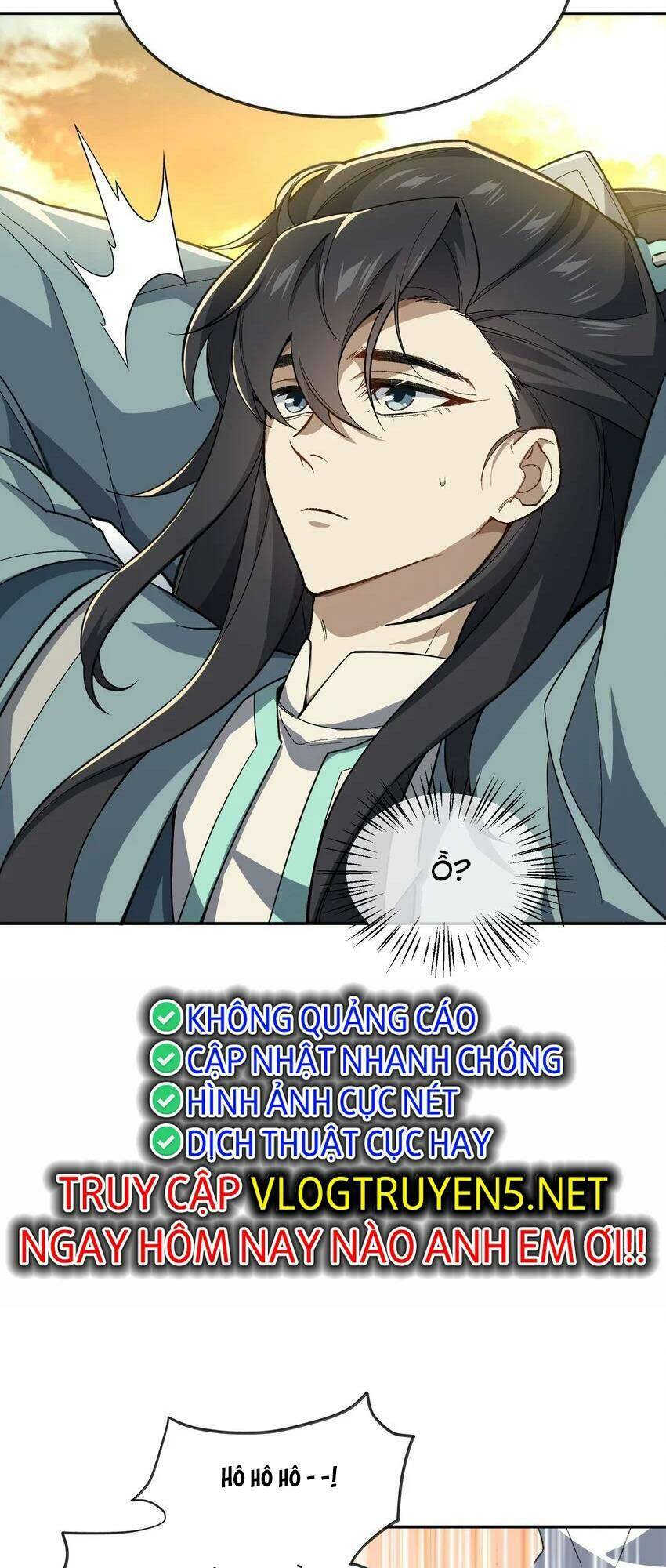 Ta Ở Tu Tiên Giới Chỉ Làm Giờ Hành Chính - Chapter 29 - Page 33