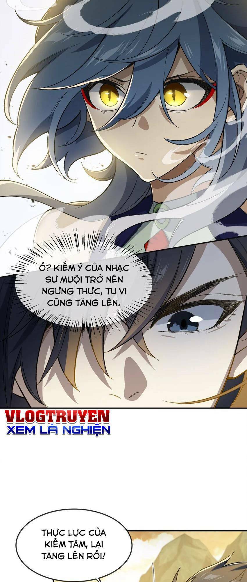 Ta Ở Tu Tiên Giới Chỉ Làm Giờ Hành Chính - Chapter 29 - Page 41