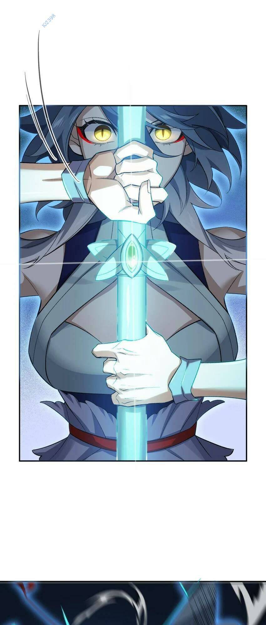 Ta Ở Tu Tiên Giới Chỉ Làm Giờ Hành Chính - Chapter 29 - Page 47