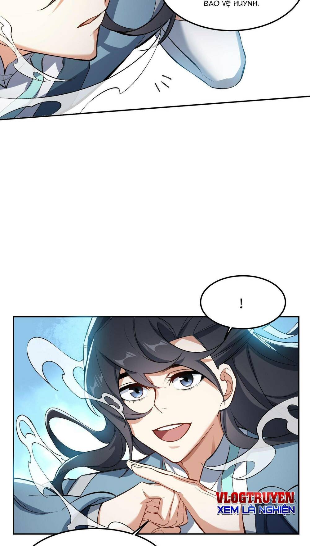 Ta Ở Tu Tiên Giới Chỉ Làm Giờ Hành Chính - Chapter 3 - Page 11