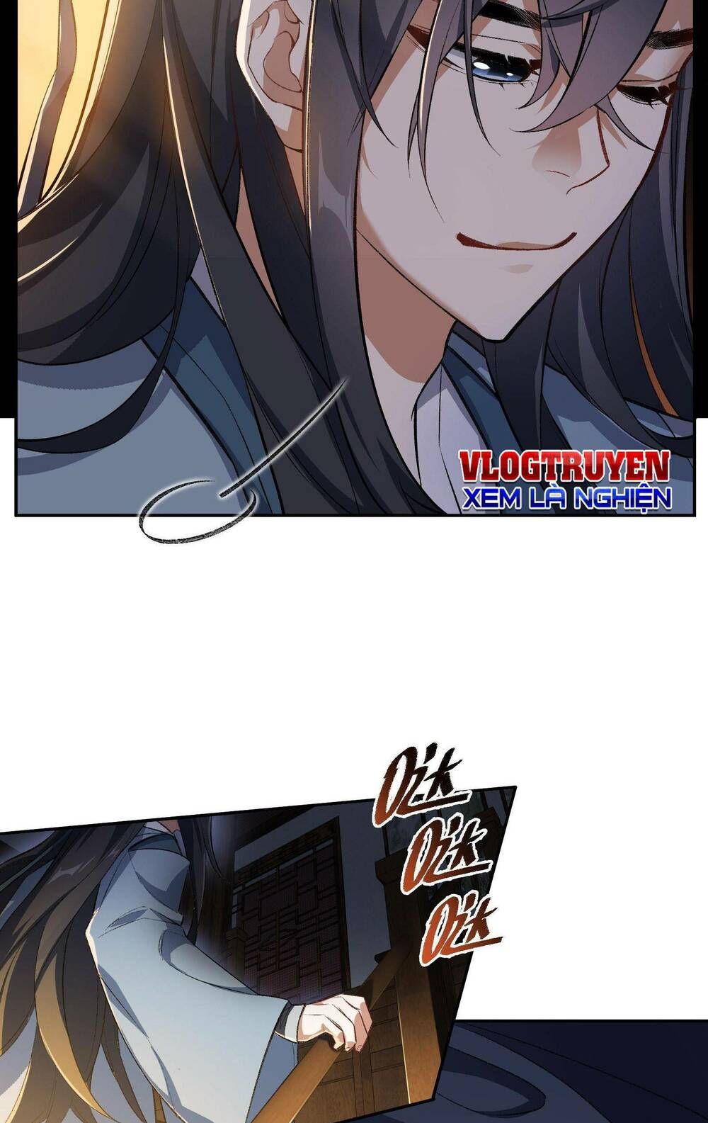 Ta Ở Tu Tiên Giới Chỉ Làm Giờ Hành Chính - Chapter 3 - Page 24