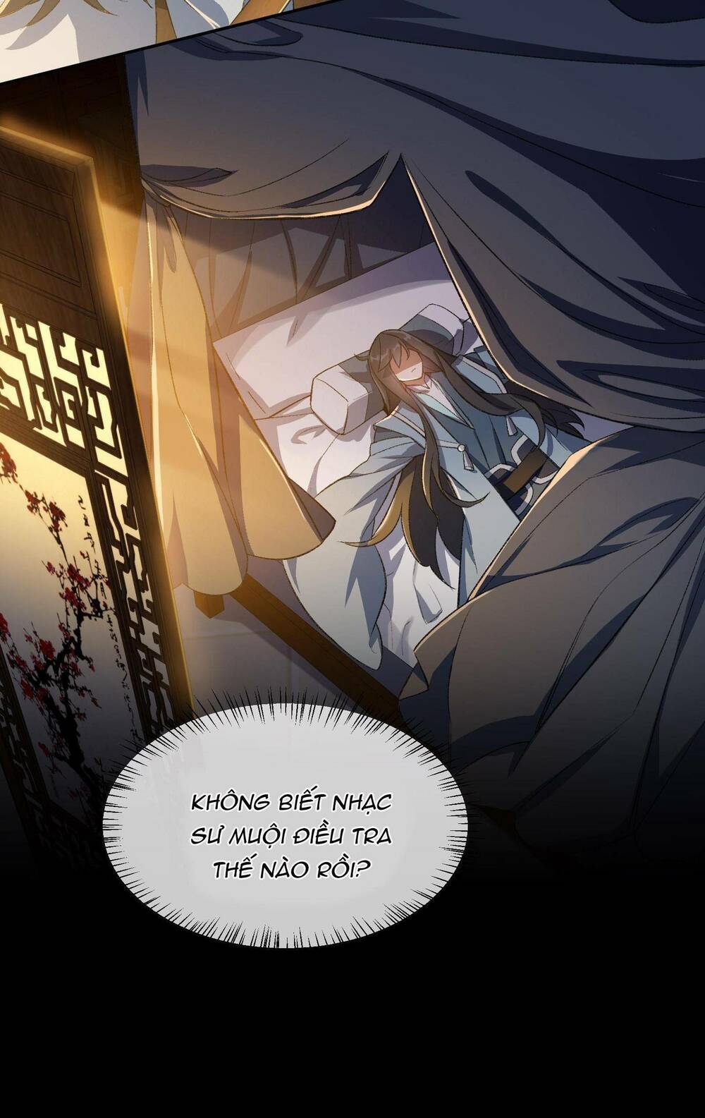 Ta Ở Tu Tiên Giới Chỉ Làm Giờ Hành Chính - Chapter 3 - Page 25