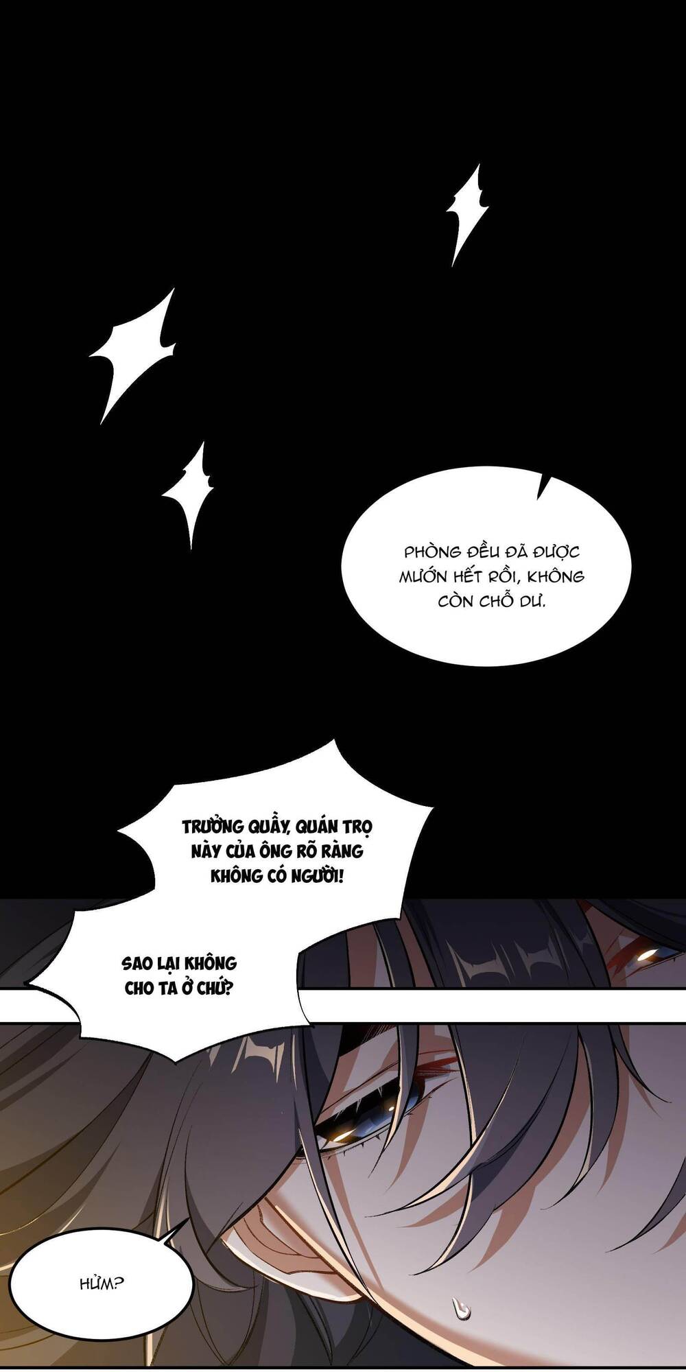 Ta Ở Tu Tiên Giới Chỉ Làm Giờ Hành Chính - Chapter 3 - Page 26