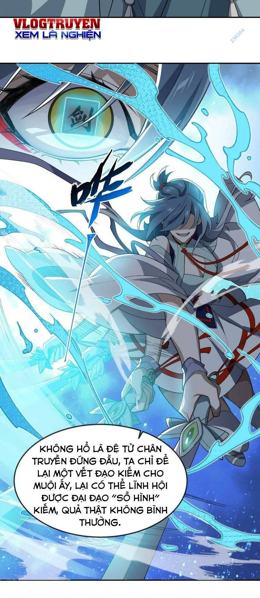 Ta Ở Tu Tiên Giới Chỉ Làm Giờ Hành Chính - Chapter 30 - Page 9