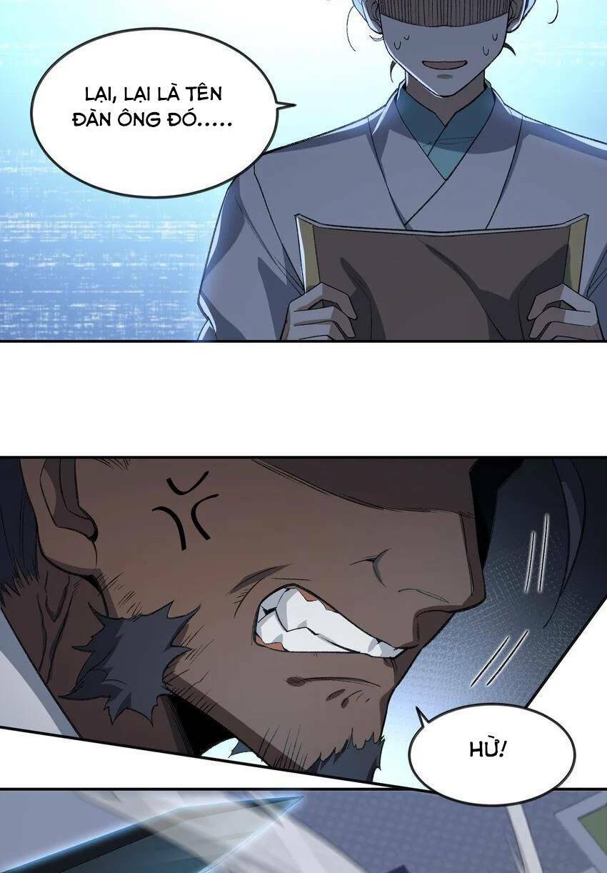 Ta Ở Tu Tiên Giới Chỉ Làm Giờ Hành Chính - Chapter 30 - Page 18