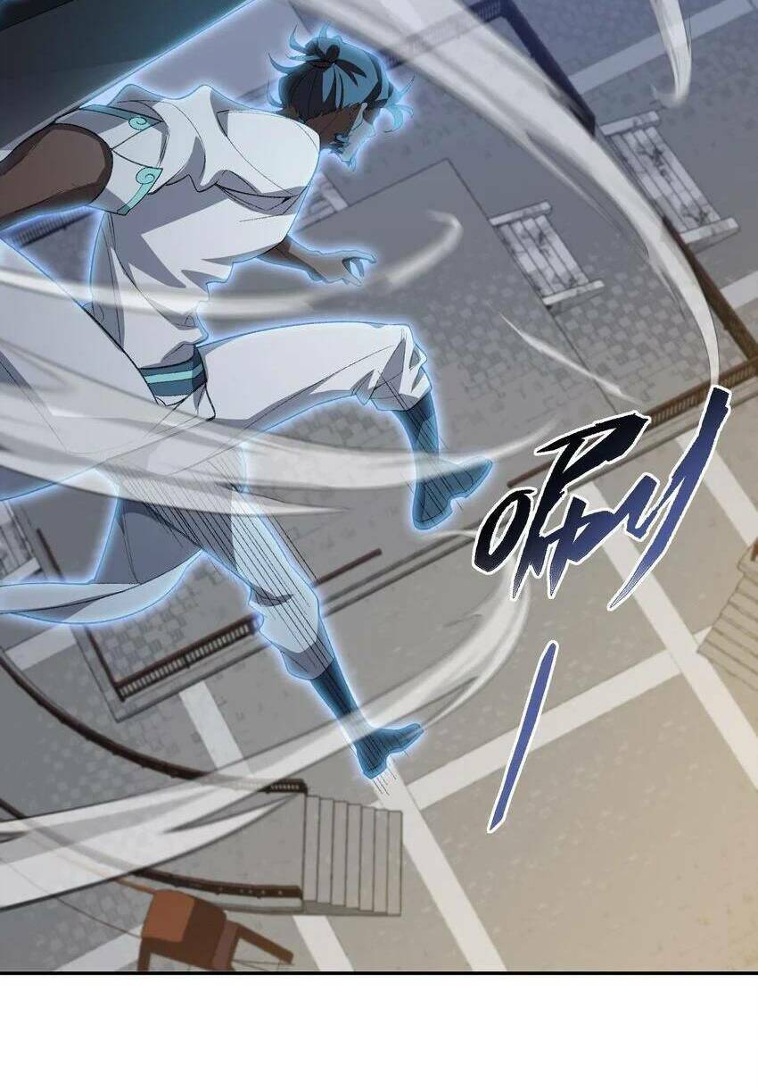 Ta Ở Tu Tiên Giới Chỉ Làm Giờ Hành Chính - Chapter 30 - Page 19