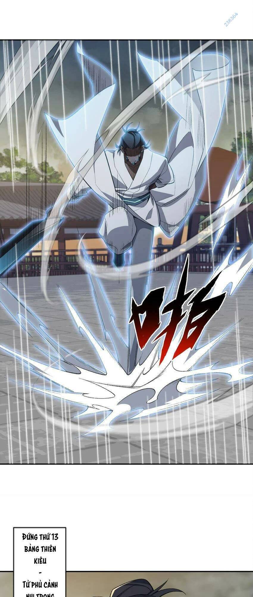 Ta Ở Tu Tiên Giới Chỉ Làm Giờ Hành Chính - Chapter 30 - Page 20