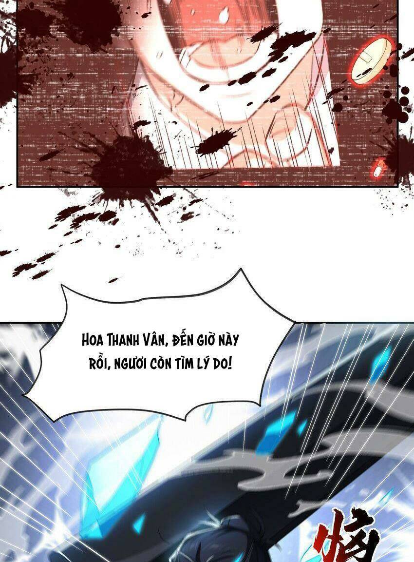 Ta Ở Tu Tiên Giới Chỉ Làm Giờ Hành Chính - Chapter 30 - Page 28