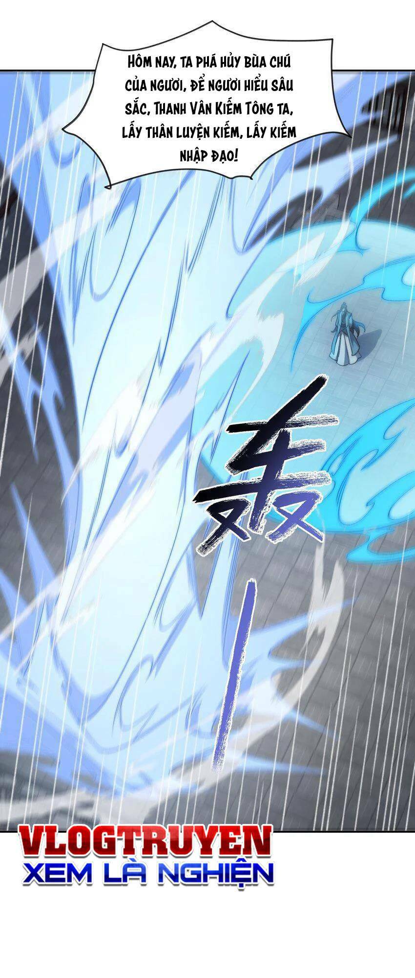 Ta Ở Tu Tiên Giới Chỉ Làm Giờ Hành Chính - Chapter 30 - Page 30