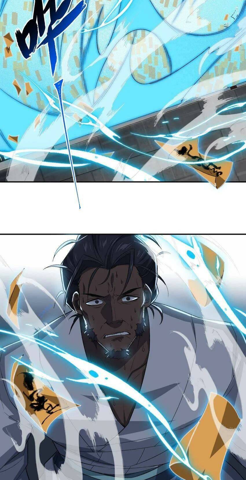 Ta Ở Tu Tiên Giới Chỉ Làm Giờ Hành Chính - Chapter 30 - Page 45