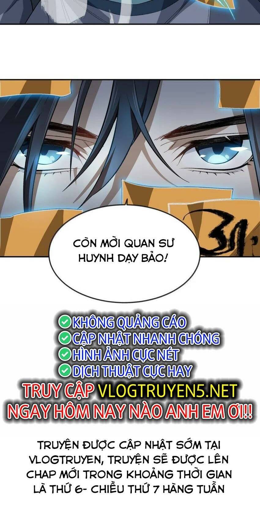 Ta Ở Tu Tiên Giới Chỉ Làm Giờ Hành Chính - Chapter 30 - Page 46