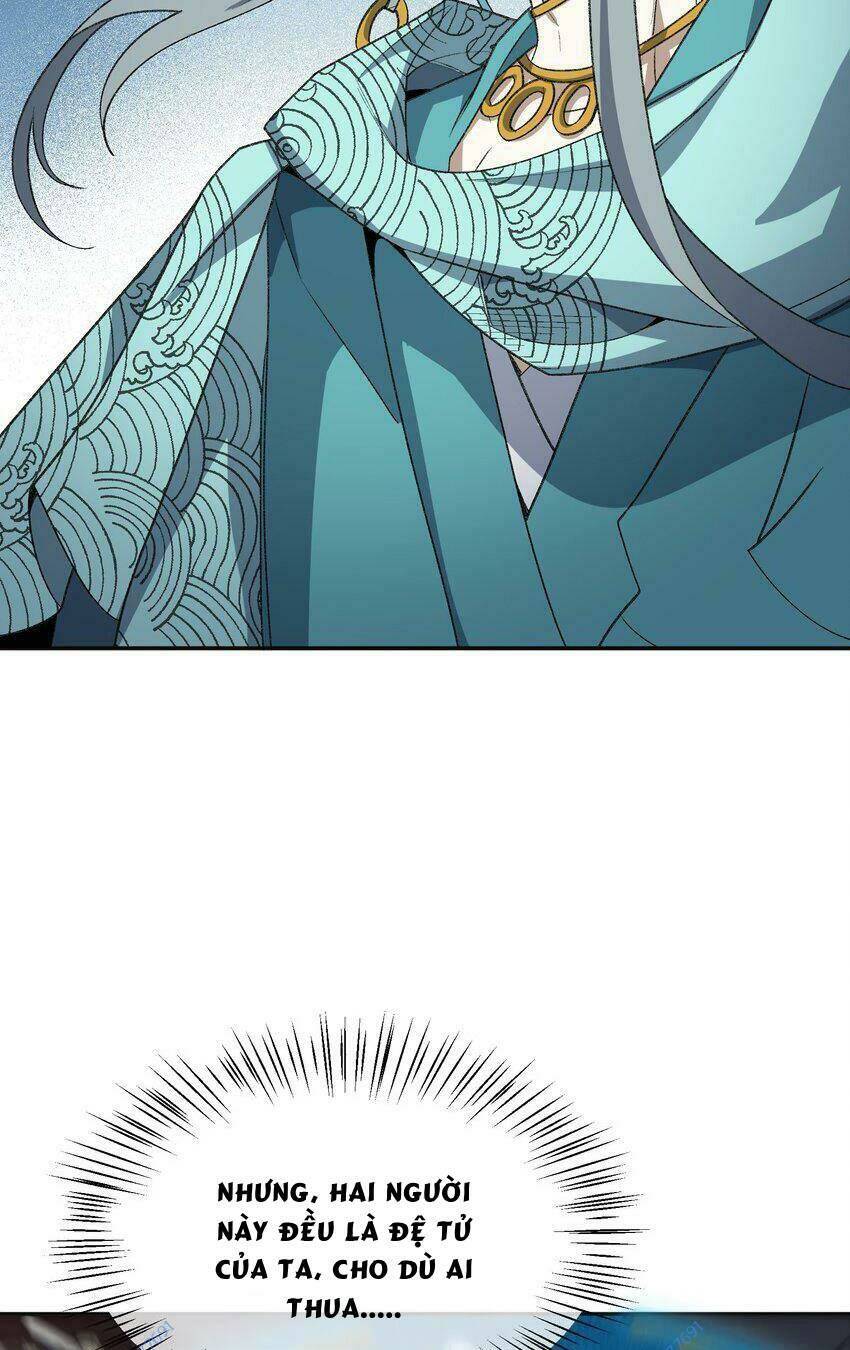 Ta Ở Tu Tiên Giới Chỉ Làm Giờ Hành Chính - Chapter 31 - Page 15