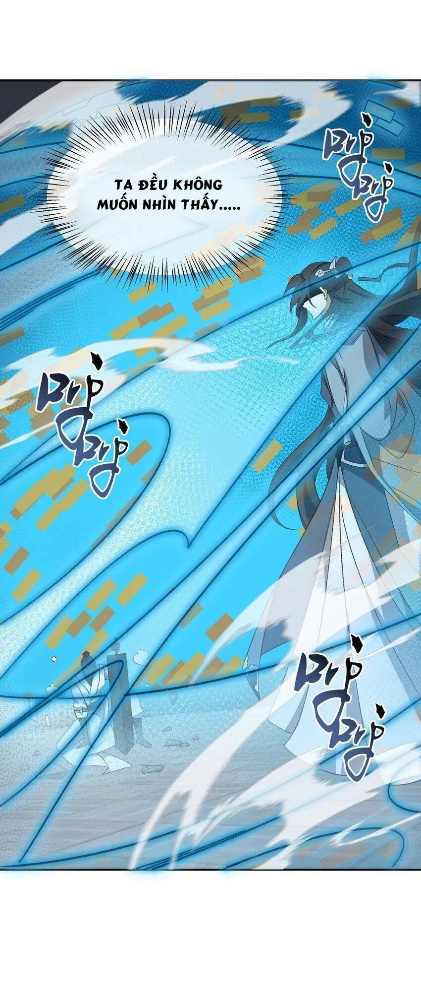 Ta Ở Tu Tiên Giới Chỉ Làm Giờ Hành Chính - Chapter 31 - Page 17