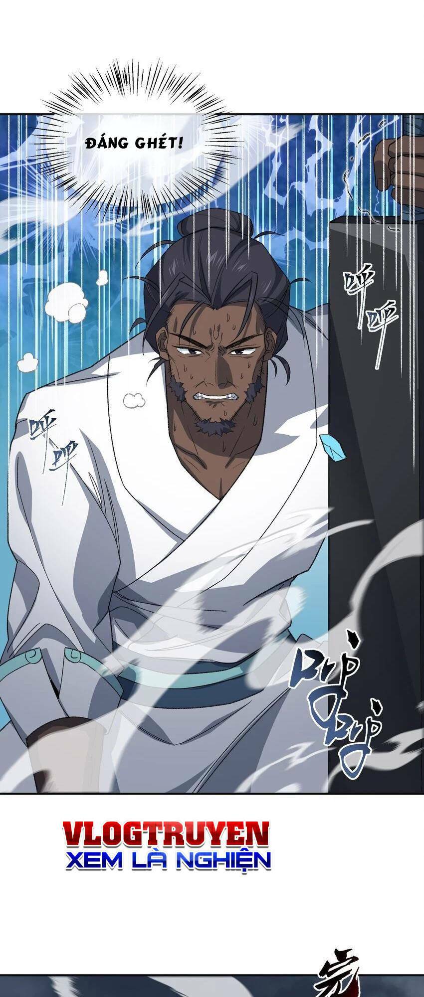 Ta Ở Tu Tiên Giới Chỉ Làm Giờ Hành Chính - Chapter 31 - Page 18