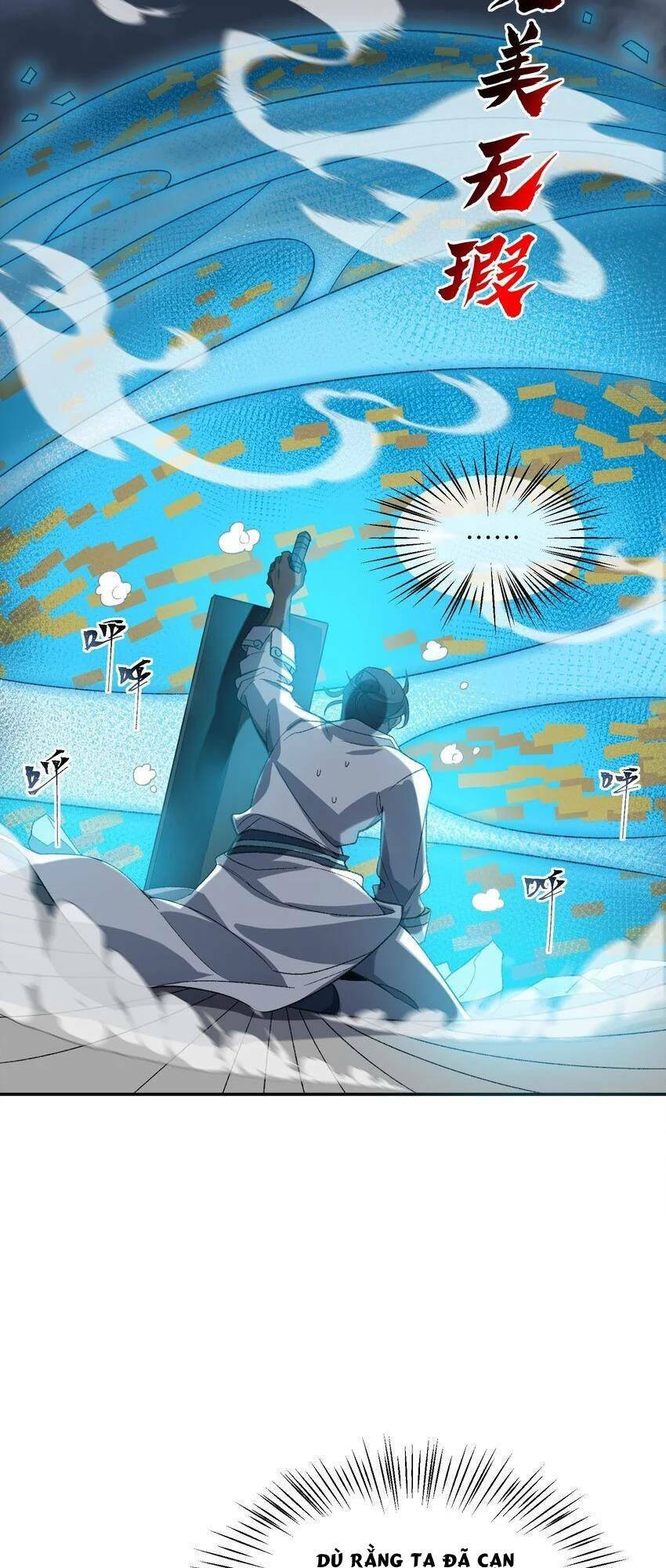 Ta Ở Tu Tiên Giới Chỉ Làm Giờ Hành Chính - Chapter 31 - Page 19