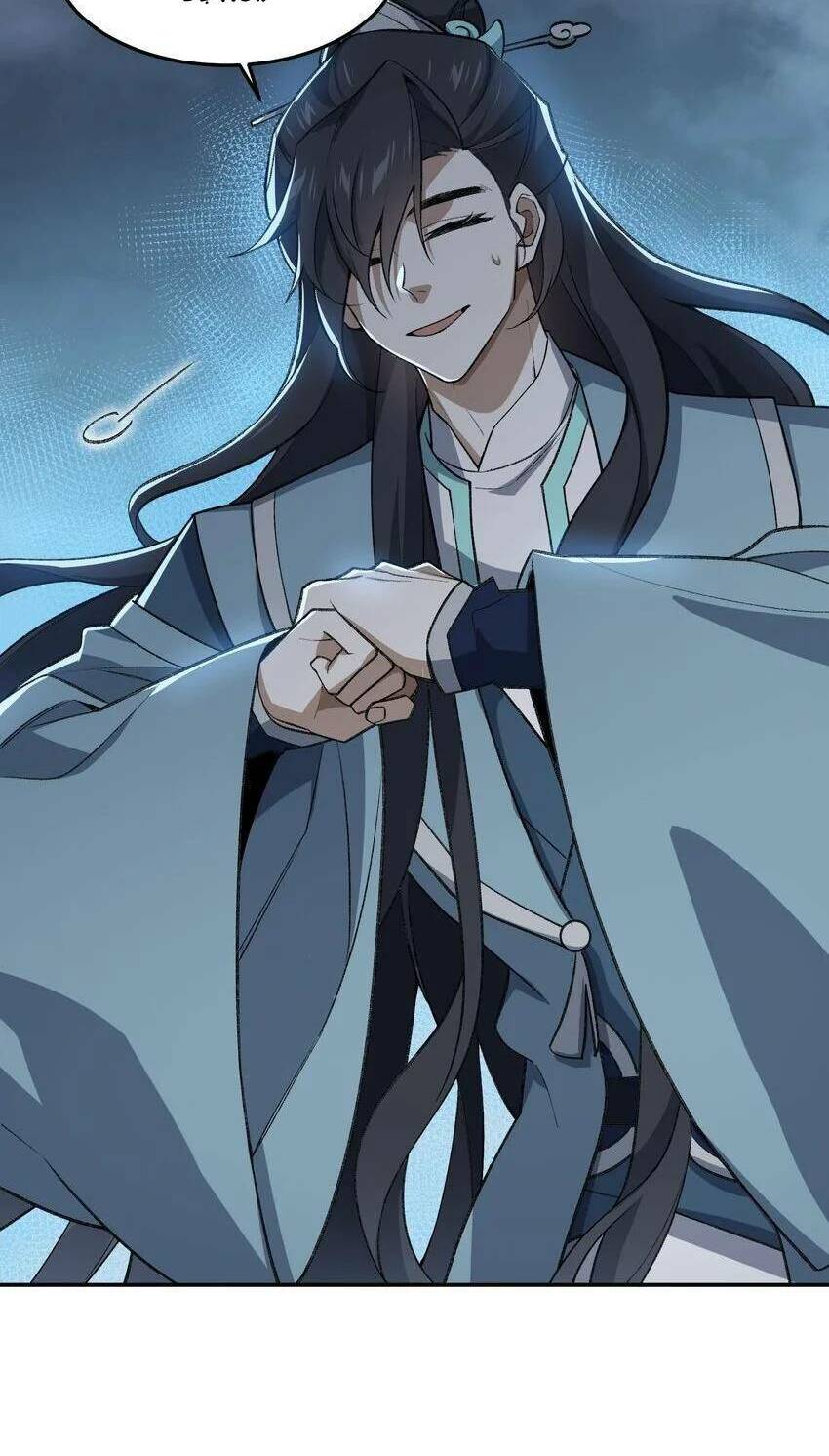 Ta Ở Tu Tiên Giới Chỉ Làm Giờ Hành Chính - Chapter 31 - Page 23