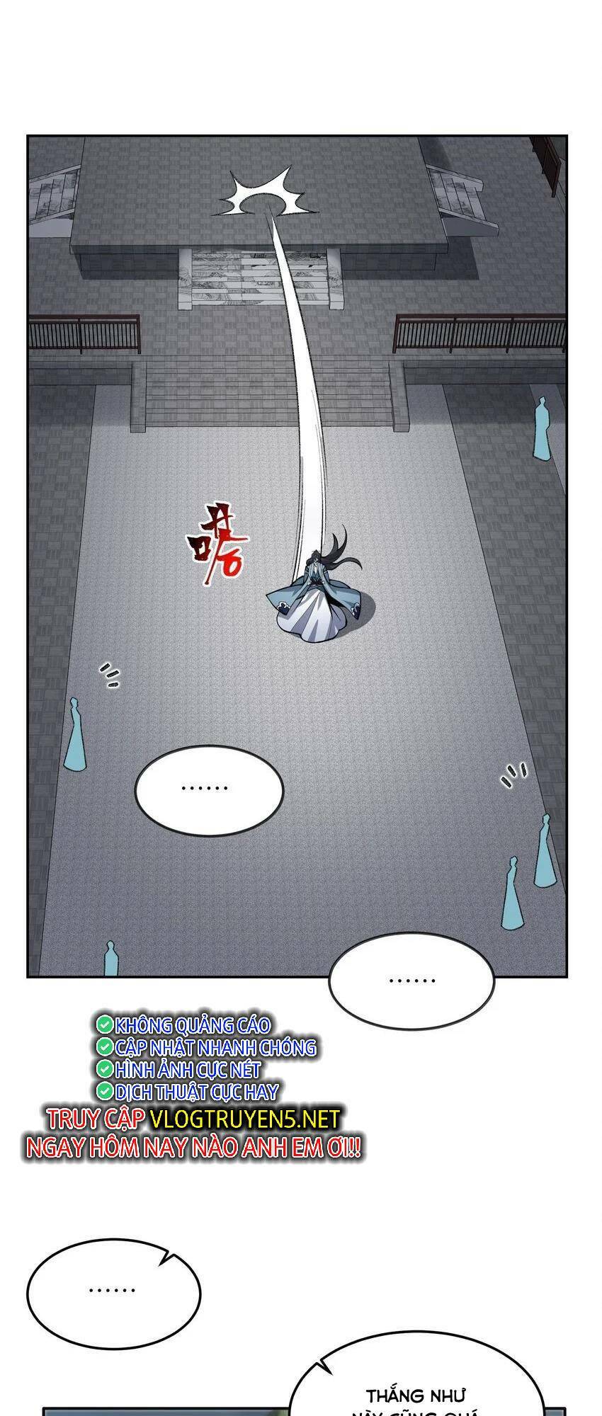 Ta Ở Tu Tiên Giới Chỉ Làm Giờ Hành Chính - Chapter 31 - Page 31