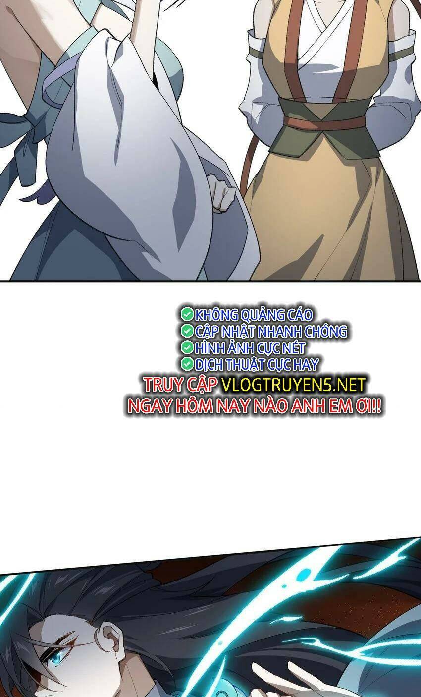 Ta Ở Tu Tiên Giới Chỉ Làm Giờ Hành Chính - Chapter 31 - Page 42