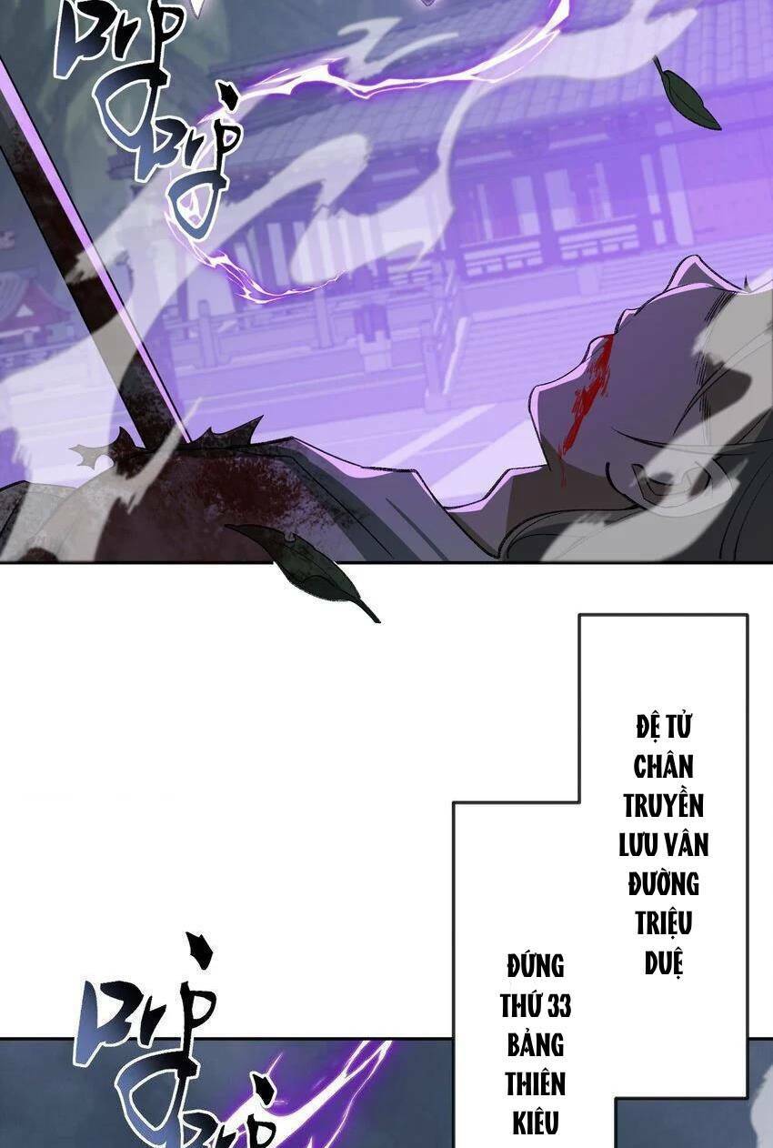 Ta Ở Tu Tiên Giới Chỉ Làm Giờ Hành Chính - Chapter 31 - Page 50