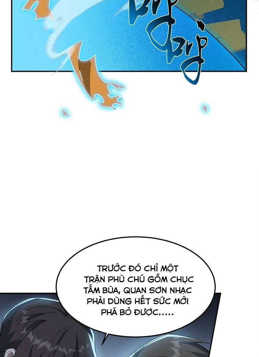 Ta Ở Tu Tiên Giới Chỉ Làm Giờ Hành Chính - Chapter 31 - Page 7