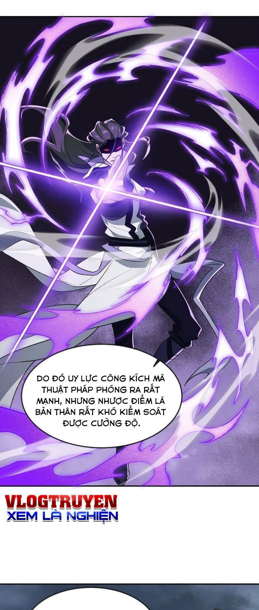 Ta Ở Tu Tiên Giới Chỉ Làm Giờ Hành Chính - Chapter 32 - Page 9