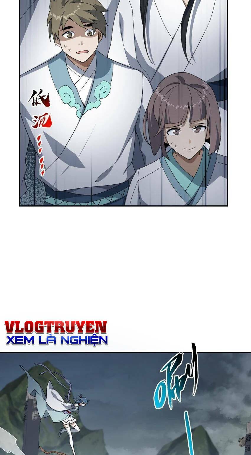 Ta Ở Tu Tiên Giới Chỉ Làm Giờ Hành Chính - Chapter 32 - Page 13