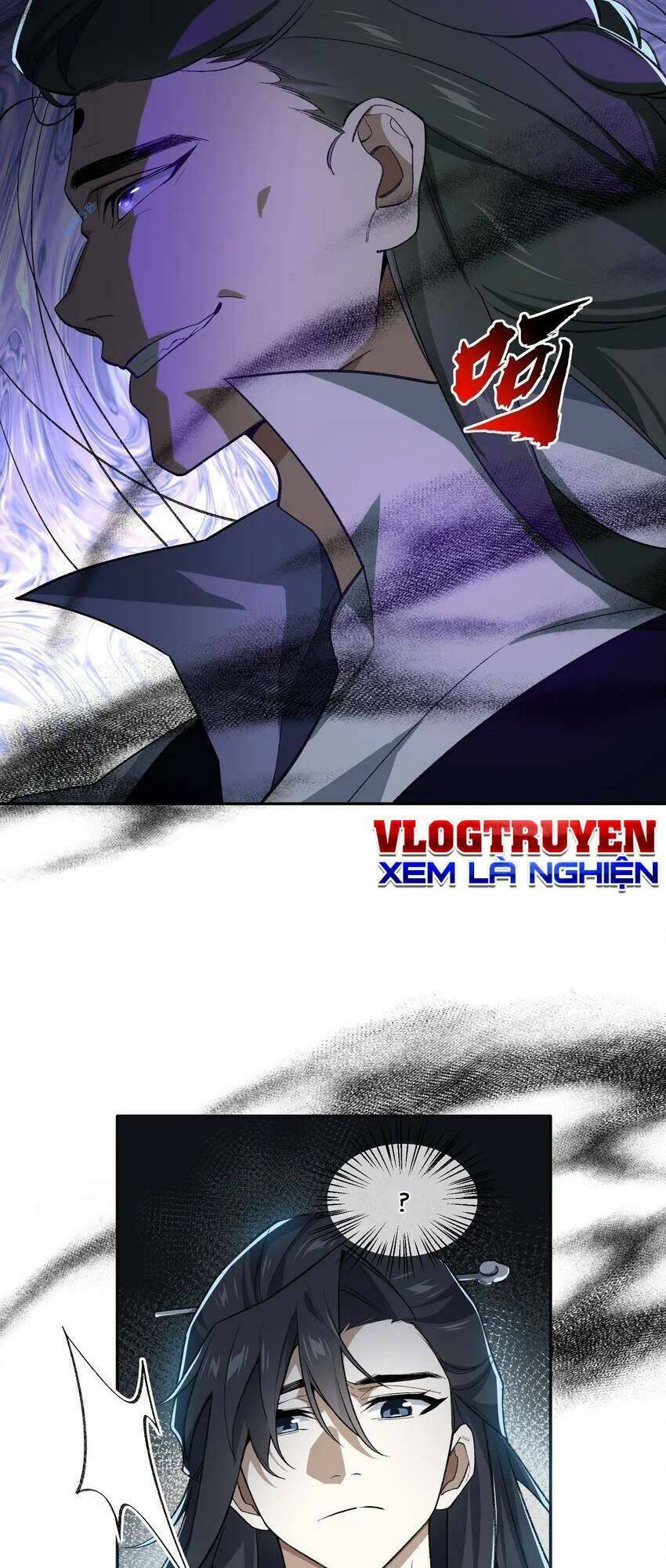 Ta Ở Tu Tiên Giới Chỉ Làm Giờ Hành Chính - Chapter 32 - Page 18