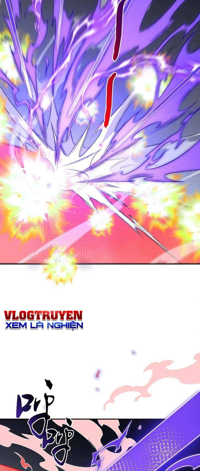 Ta Ở Tu Tiên Giới Chỉ Làm Giờ Hành Chính - Chapter 32 - Page 31